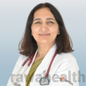 Dr. Sushila Kataria