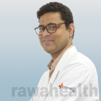 Dr. Susovan Banerjee
