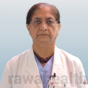 Dr. Tejinder Kataria