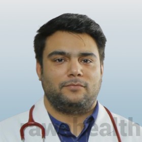 Dr. Varun Gosain
