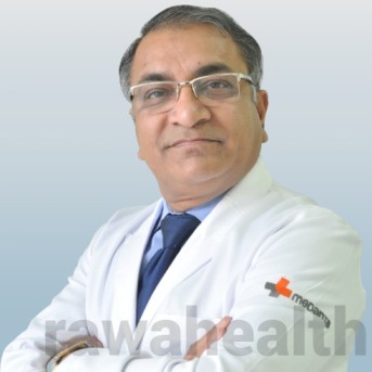 Dr. Vinay Goyal