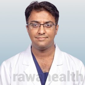 Dr. Vineet Chadha