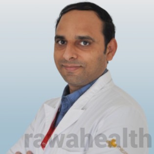 Dr. Vipin Chand Tyagi