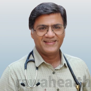 Dr. Ramit Wadhwa