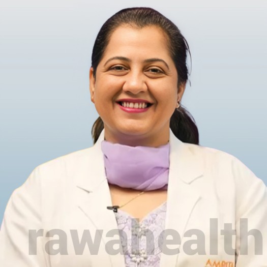 Dr. Namrata Seth