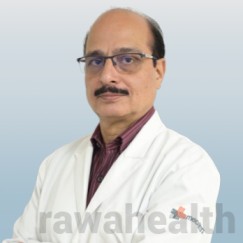 Dr. Veenu Kaul