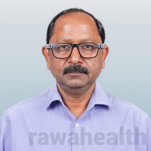 Dr. Anil Kumar Murarka