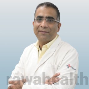 Dr. Naginder Vashisht