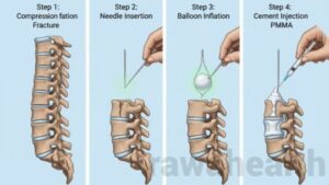 Kyphoplasty Surgery in India