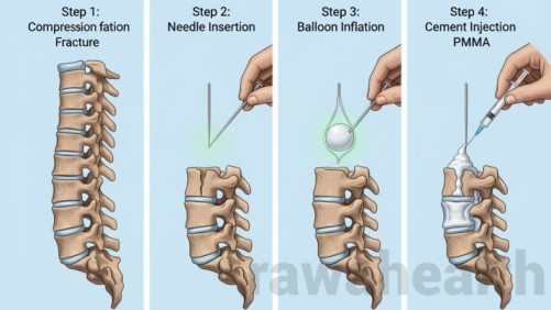 Kyphoplasty Surgery in India