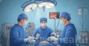 Laparoscopy in India