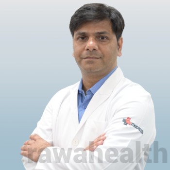 Dr. Nitin Kumar Rajput