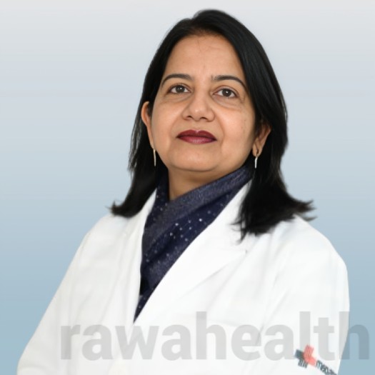 Dr. Preeti Rastogi