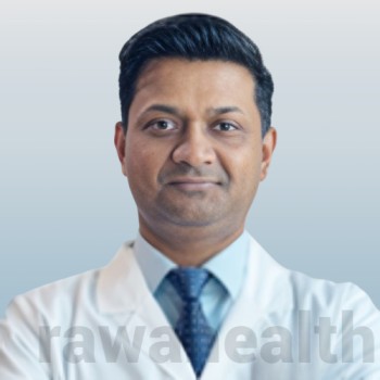 Dr. Niteen Kumar