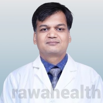 Dr. Gaurav Garg