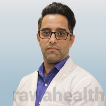 Dr. Tahir Hussain