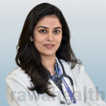 Dr. Sfurti Mann