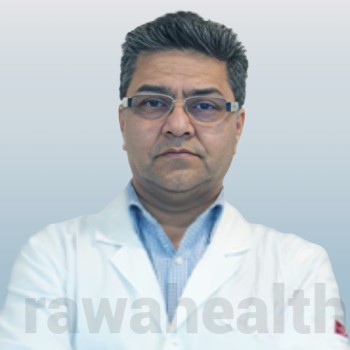 Dr. Sanjay Khanna