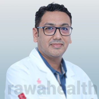 Dr. Vishal Jain