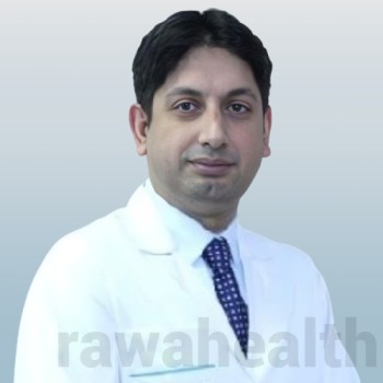 Dr. Jameel Manzoor