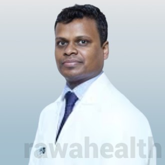 Dr. Sundeep Sanjivan Tirkey