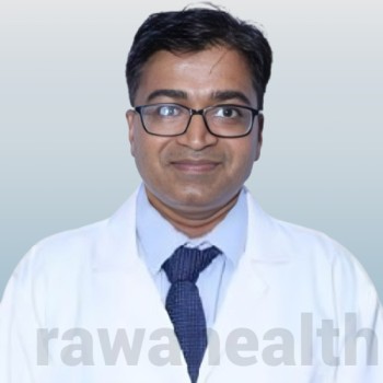 Dr. Pawan Gupta
