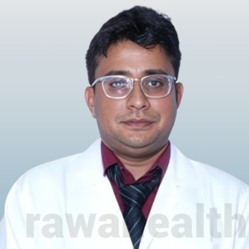 Dr. Rahul Roshan