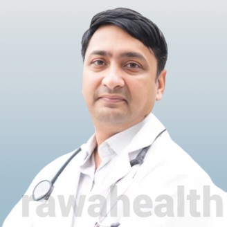 Dr. Meet Kumar