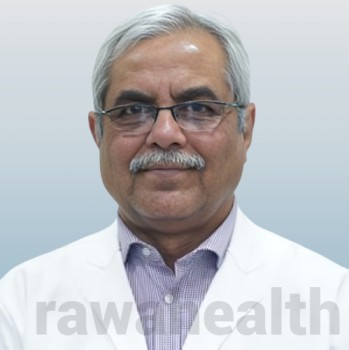 Dr. Kapil Vidhyarthi