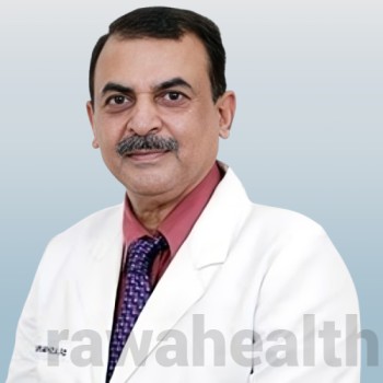 Dr. Ashwini Goel