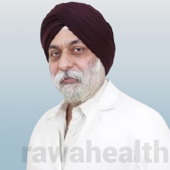 Dr. Harmeet Singh Kapoor
