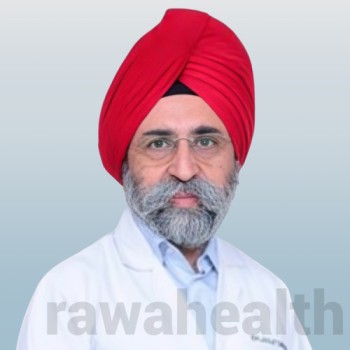 Dr. Jasjit Singh Bhasin