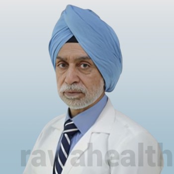 Dr. Avtar Singh Bath