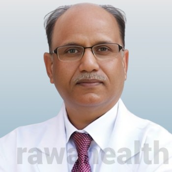 Dr. Lokesh Kumar