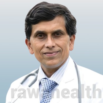 Dr. Sunil Prakash