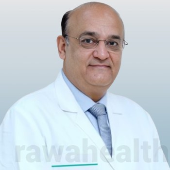 Dr. Neeraj Bhalla