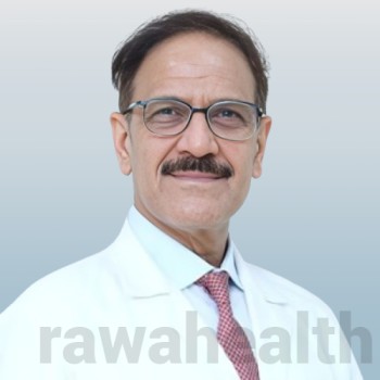 Dr. Subhash Chandra