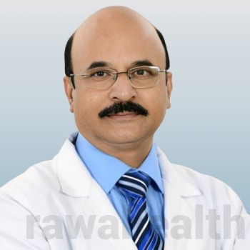 Dr. W V B S Ramalingam