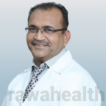 Dr. Prem Kumar Arora