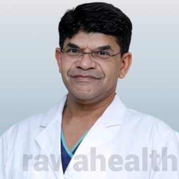 Dr. Ishwar Bohra
