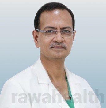 Dr. Rakesh Mahajan