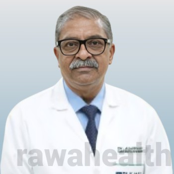 Dr. Atul Bhasin