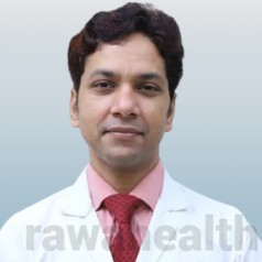 Dr. Ankur Arya
