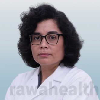 Dr. Vinny Sood