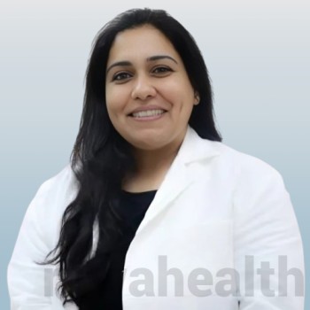 Dr. Ritika Malhotra