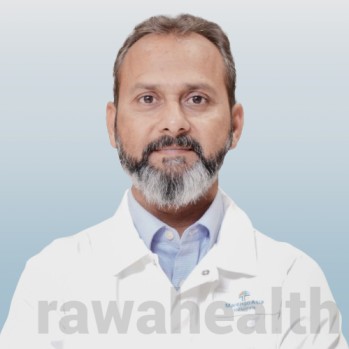 Dr. Saurabh Verma