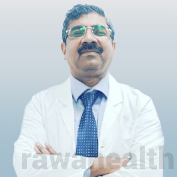 Dr. Brajesh Kumar Mishra