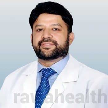 Dr. Suhail Naseem Bukhari