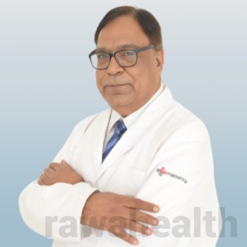 Dr. Surinder Kumar Taneja