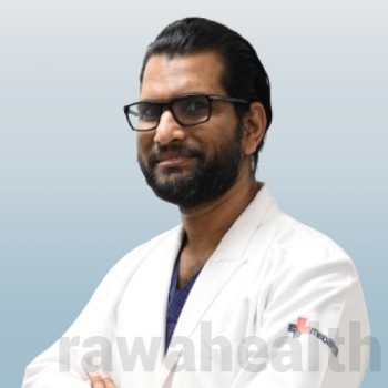 Dr. Fysal Kollanta Valappil